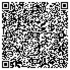QR code with High Plains Auctn Frm Eqp App contacts