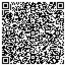 QR code with J & A Insulation contacts