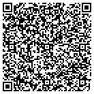 QR code with Mandan City Building Inspector contacts