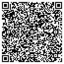 QR code with J & A Insulation contacts