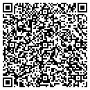 QR code with D & M Industries Inc contacts