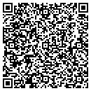 QR code with Custom Tile contacts