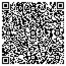 QR code with Huebner Farm contacts