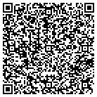 QR code with Cavalier Mncpl Arprt Arthority contacts