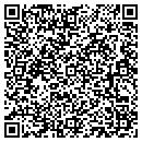 QR code with Taco John's contacts