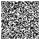 QR code with JBH Potato Wholesale contacts