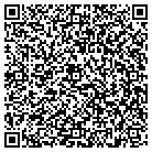 QR code with Three Tribes Road Department contacts