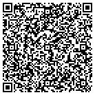 QR code with K & E Meat Sales & Processing contacts