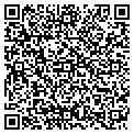 QR code with Bakery contacts