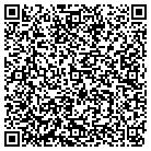 QR code with Trudeau Drywayy & Paint contacts