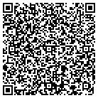 QR code with Rydell Gm Auto Center Inc contacts