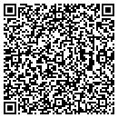 QR code with Juicy Burger contacts