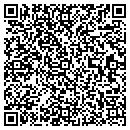 QR code with J-D's & 3-D's contacts