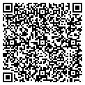 QR code with PRC Mfg contacts