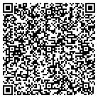 QR code with Fargo Public Works Department contacts