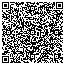 QR code with Kleven Darwyn contacts