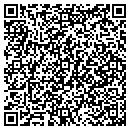 QR code with Head Start contacts