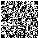 QR code with Orthodontic Associates PC contacts