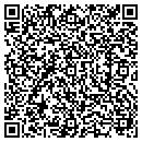 QR code with J B General Store Inc contacts