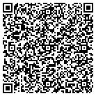QR code with Hillsboro Cmnty Activity Assn contacts