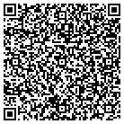 QR code with Devils Lake Glass & Paint Co contacts