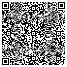 QR code with Azure Blue DJ/Nightlife Entrtn contacts