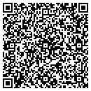 QR code with Harvey Ready-Mix contacts