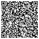 QR code with K & E Meat Sales & Proc contacts