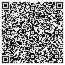 QR code with G O Steel Siding contacts
