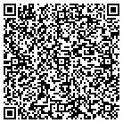 QR code with Fargo Fire Emergency Dispatch contacts
