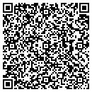 QR code with Action Patio contacts