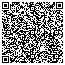 QR code with Hedahls Parts Plus contacts