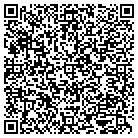 QR code with One Source Printing & Graphics contacts