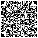 QR code with Harvey Repairs contacts