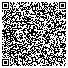 QR code with R Adams and Rw Ltd Partnership contacts