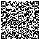 QR code with C P Welding contacts