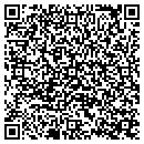 QR code with Planet Yurth contacts