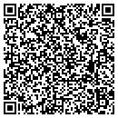 QR code with Joyces Cafe contacts