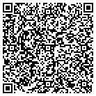 QR code with Hauck Property Management Inc contacts