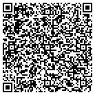 QR code with First Call For Help-United Way contacts
