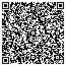 QR code with Marty's Logos contacts