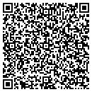 QR code with CMC Builders contacts