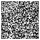 QR code with Robert F Startz contacts