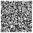 QR code with Bloms' Locker & Processing contacts
