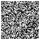 QR code with Amber Computers & Electronics contacts