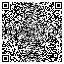 QR code with Omega Appraisal contacts