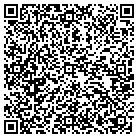 QR code with Leon's Building Center Inc contacts