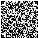 QR code with Upton Resources contacts