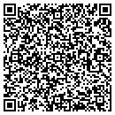 QR code with Marv's Bar contacts