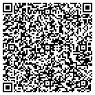 QR code with Hebron Farmers Elevator Co contacts